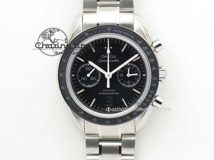 0303 Constellation 38mm SS YG VSF 1:1 Best Edition White Textured Dial on SS YG Bracelet A8500 Super Clone Upgraded 7922